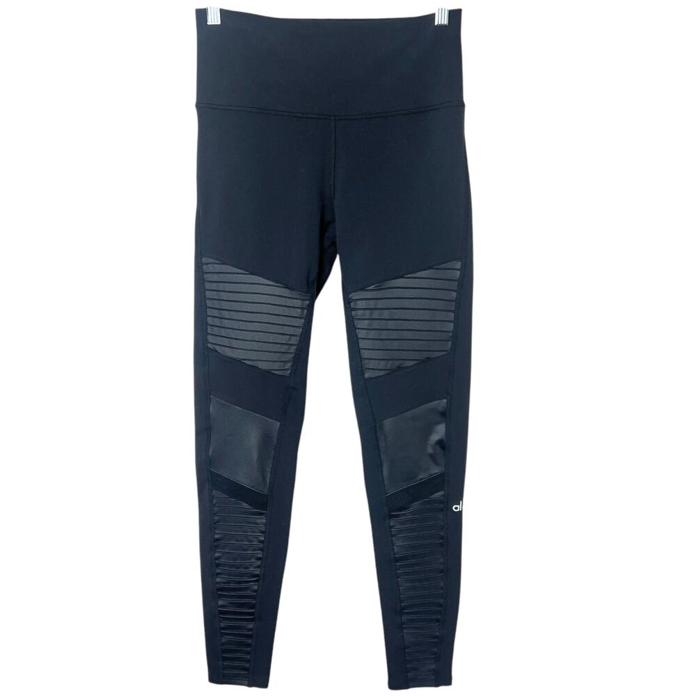 ALO Yoga Black Leggings